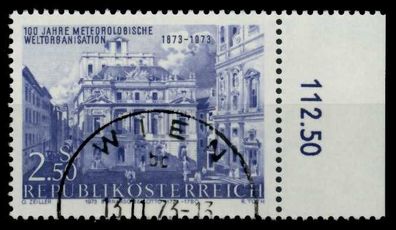 Österreich 1973 Nr 1423 zentrisch gestempelt ORA X8025B2