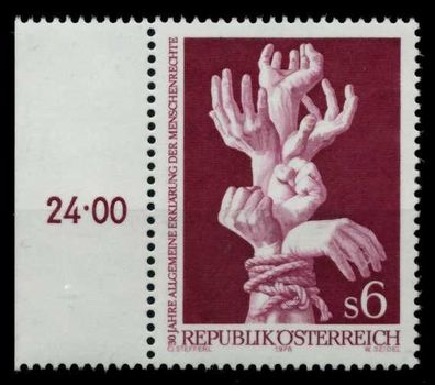 Österreich 1978 Nr 1595 postfrisch ORA X809872
