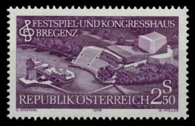 Österreich 1979 Nr 1623 postfrisch X809906