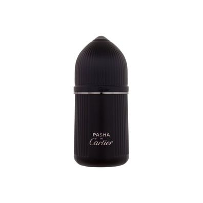 Pasha De Cartier Noir Absolu - parfém (plnitelná) - Volumen: 100 ml