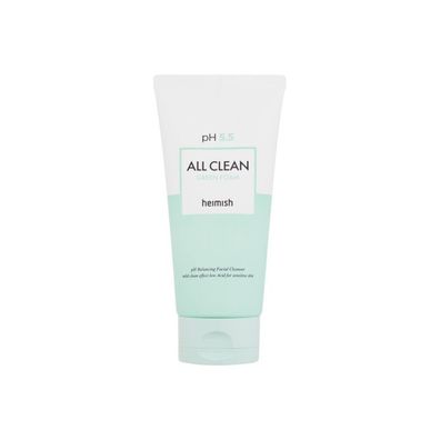 Jemná èisticí pìna s pH 5.5 All Green (Schaumreiniger ) 150 g
