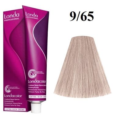 Londacolor Dauerhaftes Haarfärbemittel 9/65 60 ml