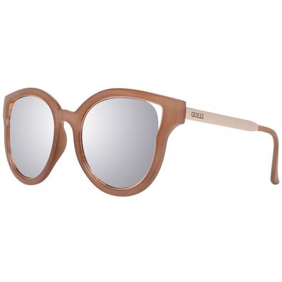 Guess Unisex Mod. Gf0323 5472u Sonnenbrille, Mehrfarbig (Mehrfarbig), Einheitsgröße