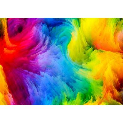 ENJOY Puzzle Bunte Träume 1000 Teile