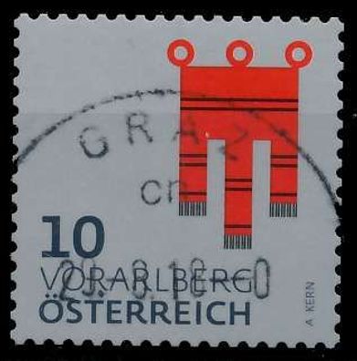 Österreich 2018 Nr 3404 gestempelt X1F936E