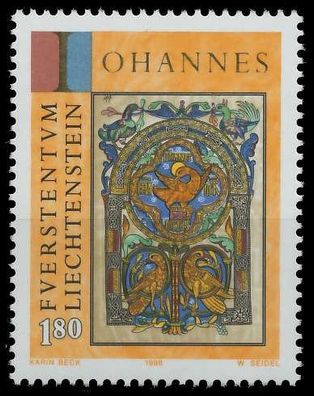 Liechtenstein 1996 Nr 1144 postfrisch X2986B2