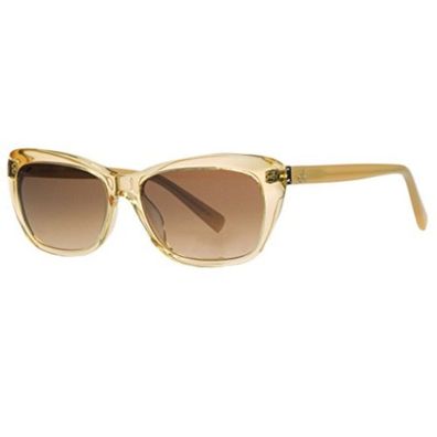 Sonnenbrille Pfirsich für Frauen