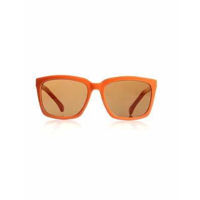 Sonnenbrille J750S/56 Orange Für Frauen