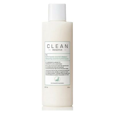 Reserve Buriti & Tucuma Haarshampoo für feuchtigkeitsspendende 296 ml