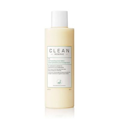 Reserve Buriti Oil Hydratisierende Körperlotion 296 ml