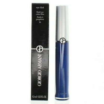 Eye Tint Shining Flüssiger Lidschatten 36 6,5 ml