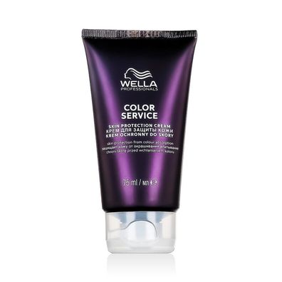 Wella Color Service Hautschutzcreme 75 ml