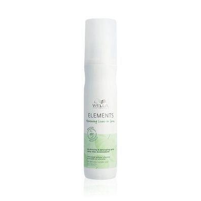 Wella Elements Erneuerndes Leave-In Spray 150 ml