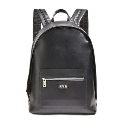 Dan Backpack Schwarz Für Männer
