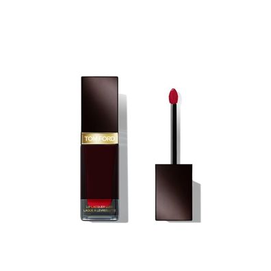Glänzender Flüssig-Lippenstift 07 Einschüchtern 6 ml