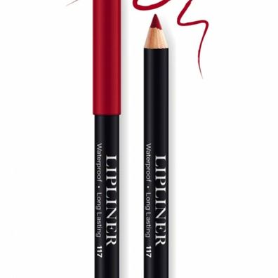 BEL London Hydriertes Pflanzenöl Wasserfester Konturenstift 117 0,78 g