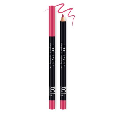 BEL London Hydriertes Pflanzenöl Wasserfester Konturenstift 114 0,78 g