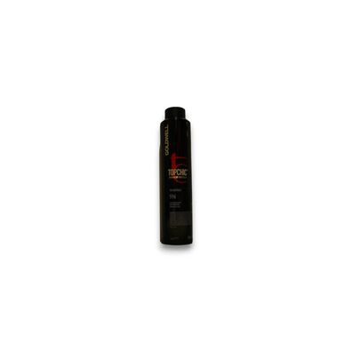 TopChic Dauerhaftes Haarfärbemittel 9N 250 ml
