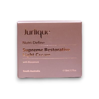 Nutri-Define Reparative Reichhaltige Creme für das Gesicht 50 ml