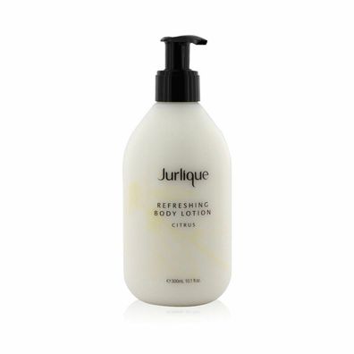 Erfrischende feuchtigkeitsspendende Körperlotion 300 ml