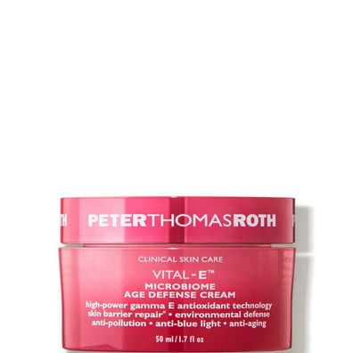 Vital-E Anti-Ageing Tagescreme für das Gesicht 50 ml