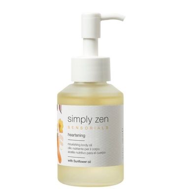 Pflegendes und nährendes Körperöl Tag 100 ml