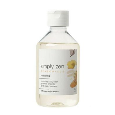 Pflegendes und nährendes Duschgel 250 ml