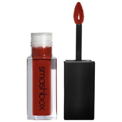 Always On Flüssiger Lippenstift Ls-Liquid Fire 4 ml