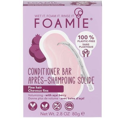 You`re Adorabowl Haarspülung Bar für Volumen 80 g