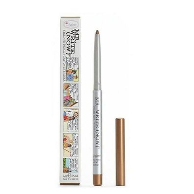 Mr. Write(Now) Precision Gel Pencil Eyeliner Jac Bronze 0,28 g