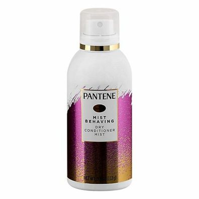 Mist-Behaving Omega 9 Hair Dry Conditioner für feines Haar 50 ml