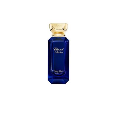 Vetiver d'Haiti au The Vert Eau De Parfum Unisex 50 ml