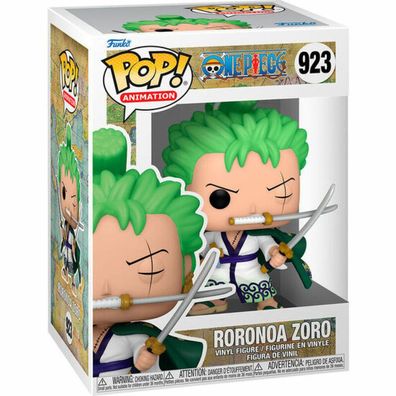 POP-FIGUR EIN STÜCK Roronoa ZORO