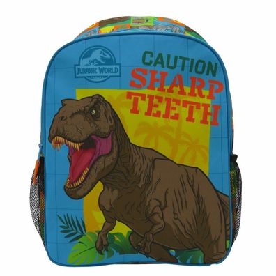 Jurassic World anpassungsfähiger Rucksack 41cm