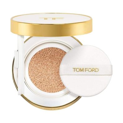 Soleil Compact Foundation 1.3 Warm Porcelain SPF 40 Nachfüllbar 12 g
