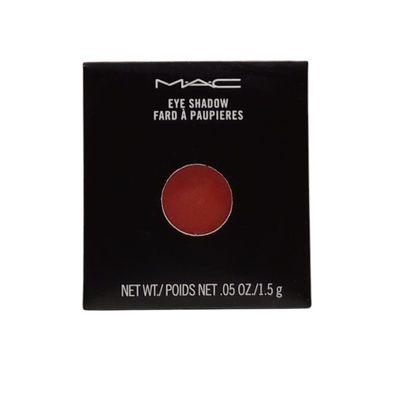 Pro Lidschatten Puder Rot Ziegel Nachfüllpackung 1,5 g
