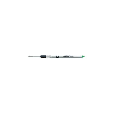LAMY M 16 Kugelschreibermine M grün