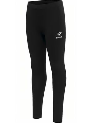 Hummel Kinder Leggings Onze Tights Black