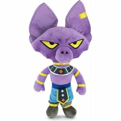 Dragon Ball Beerus Plüschtier 31cm
