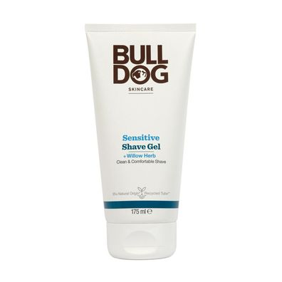 Sensitiv e Rasiergel (Rasiergel + Weidenröschen) 175 ml