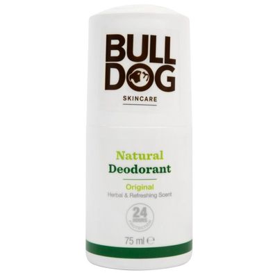 Natura l Deodorant Original ( Natura l Deodorant Herbal & Refreshing Scent) 75 ml