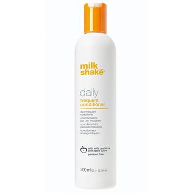 Täglich Häufig Parabenfreie Haarspülung Hydrate & Protect 300 ml