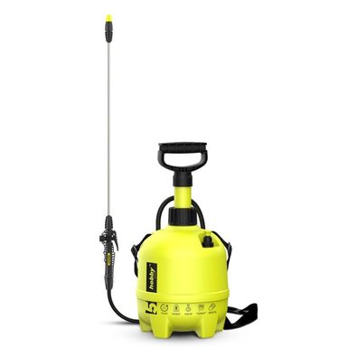 Drucksprühgerät HOBBY 5 5.0L Marolex