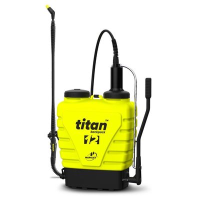 Titan 20 Liter Pumpsprüher Marolex