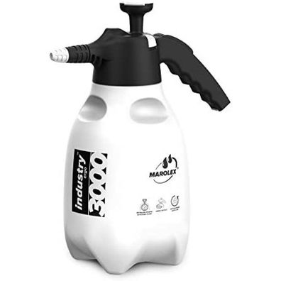 Marolex Industry Ergo Acid 3000 Drucksprüher 3L