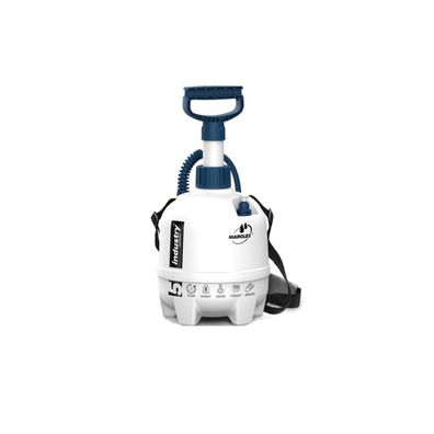 Drucksprühgerät Industrie ALKA 5 METS 5.0L Marolex