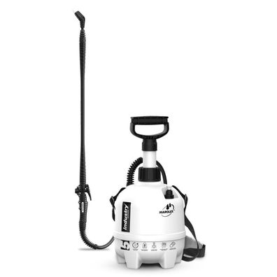Drucksprühgerät Industrie SÄURE 5 5.0L Marolex