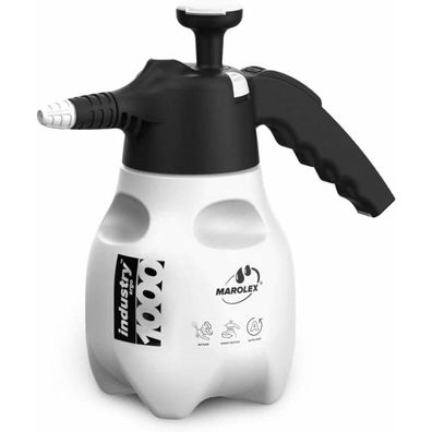 Marolex Industry Ergo Acid 1000 Handdrucksprüher 1L