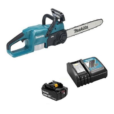 18V AKKU-KETTENSÄGE DUC 407 RTX3 MAKITA