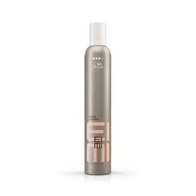 Wella EIMI Shape Control Styling-Mousse, extra fest, 500 ml